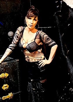 Madame Marcella